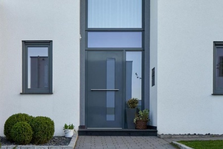 Les avantages de la menuiserie en aluminium &agrave; Forbach