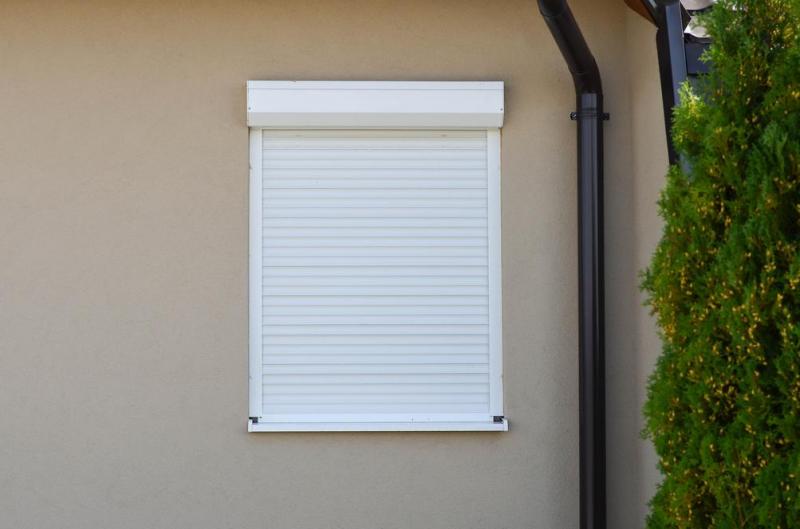 Pourquoi choisir un volet roulant en aluminium ou en PVC &agrave; Sarreguemines ?
